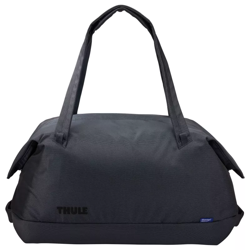 Thule Subterra 2 TSWD435 Dark Slate ταξιδιωτική τσάντα 35 L πολυεστέρας γκρι