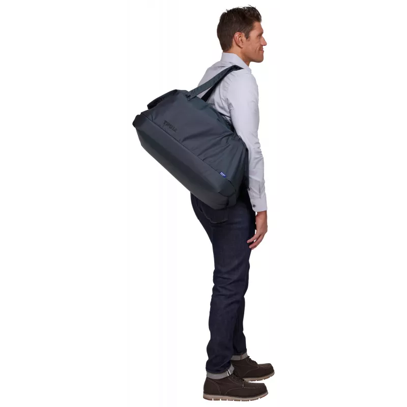 Thule Subterra 2 TSWD435 Dark Slate ταξιδιωτική τσάντα 35 L πολυεστέρας γκρι