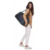 Thule Subterra 2 TSWD435 Dark Slate ταξιδιωτική τσάντα 35 L πολυεστέρας γκρι