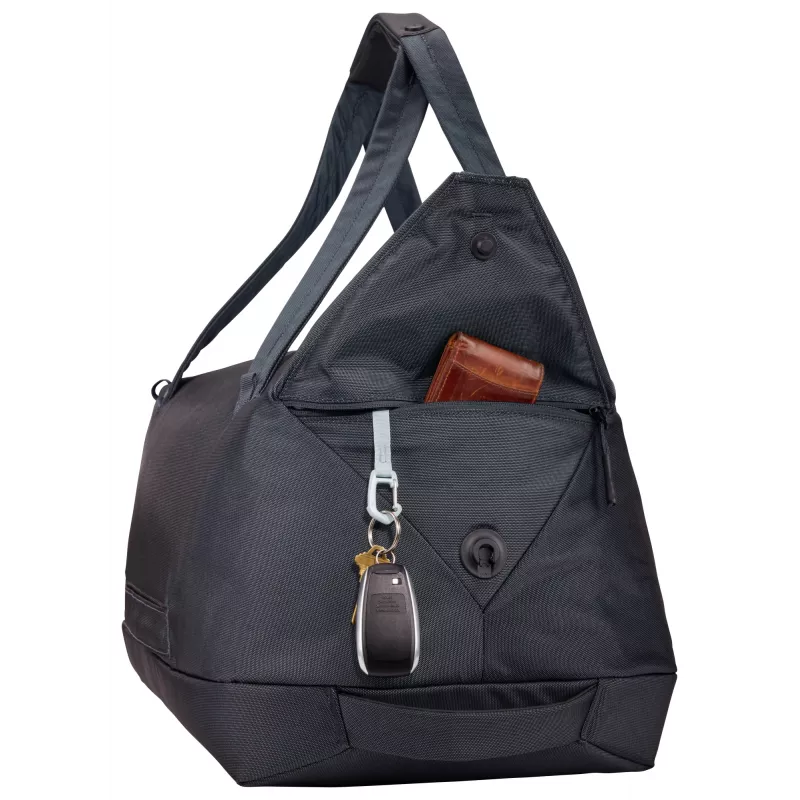 Thule Subterra 2 TSWD435 Dark Slate ταξιδιωτική τσάντα 35 L πολυεστέρας γκρι