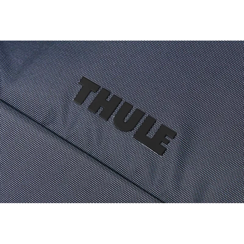 Thule Subterra 2 TSWD435 Dark Slate ταξιδιωτική τσάντα 35 L πολυεστέρας γκρι