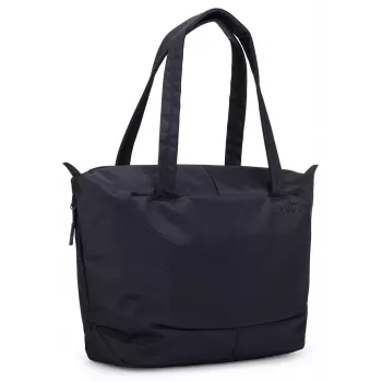 Thule Subterra 2 TST402 μαύρο πολυεστέρας unisex τσάντα μεταφοράς