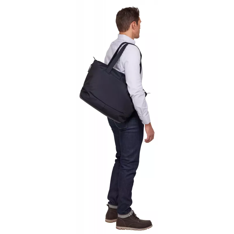 Thule Subterra 2 TST402 μαύρο πολυεστέρας unisex τσάντα μεταφοράς