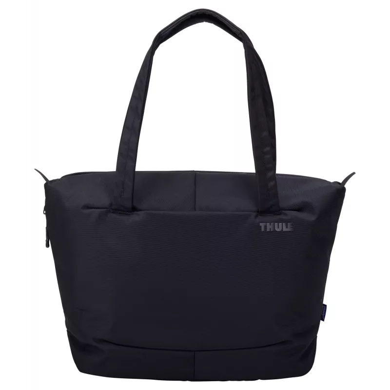Thule Subterra 2 TST402 μαύρο πολυεστέρας unisex τσάντα μεταφοράς