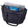 Thule Subterra 2 TST402 μαύρο πολυεστέρας unisex τσάντα μεταφοράς
