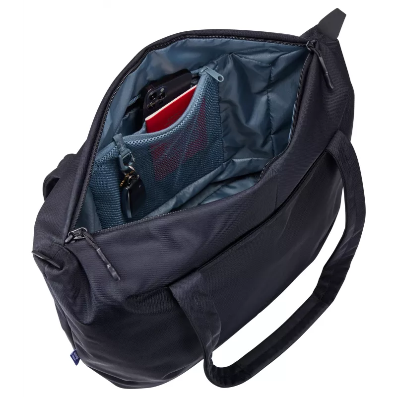 Thule Subterra 2 TST402 μαύρο πολυεστέρας unisex τσάντα μεταφοράς