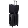Thule Subterra 2 TST402 μαύρο πολυεστέρας unisex τσάντα μεταφοράς