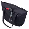 Thule Subterra 2 TST402 μαύρο πολυεστέρας unisex τσάντα μεταφοράς