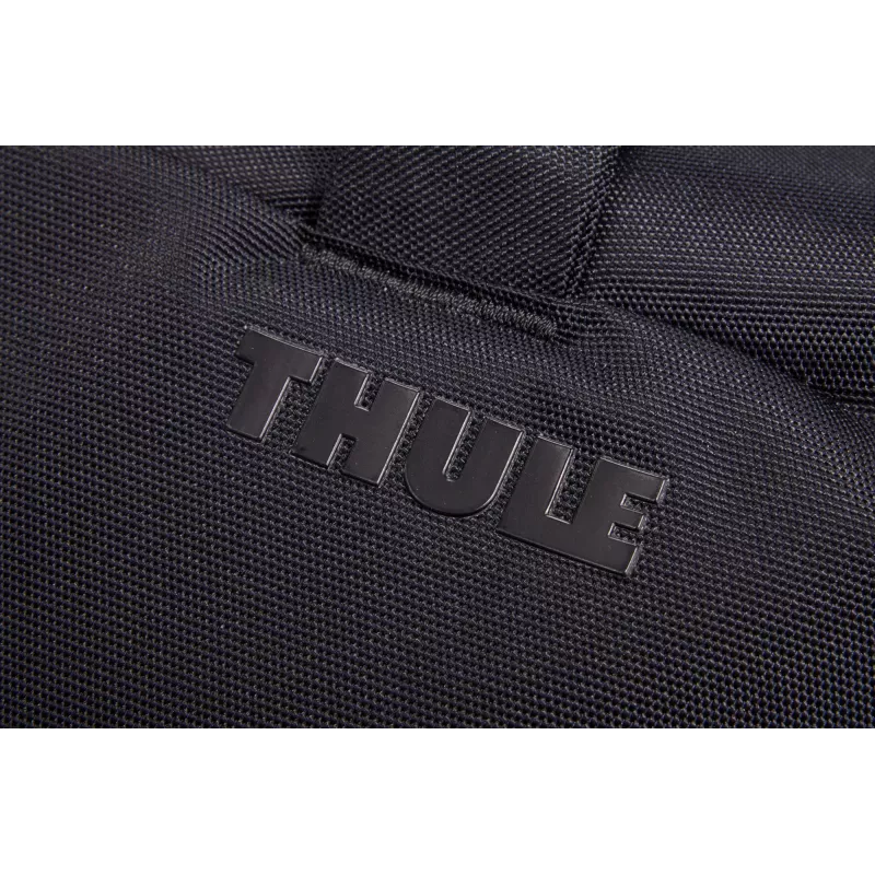 Thule Subterra 2 TST402 μαύρο πολυεστέρας unisex τσάντα μεταφοράς