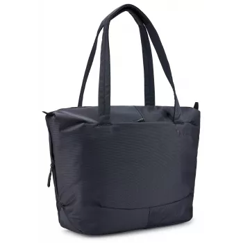 Thule Subterra 2 TST402 Dark Slate πολυεστέρας μαύρο unisex τσάντα μεταφοράς