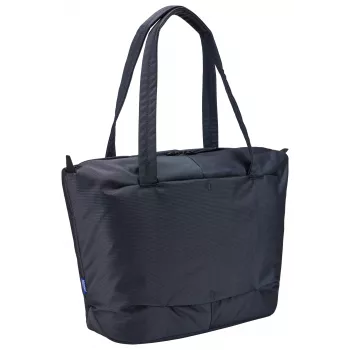 Thule Subterra 2 TST402 Dark Slate πολυεστέρας μαύρο unisex τσάντα μεταφοράς