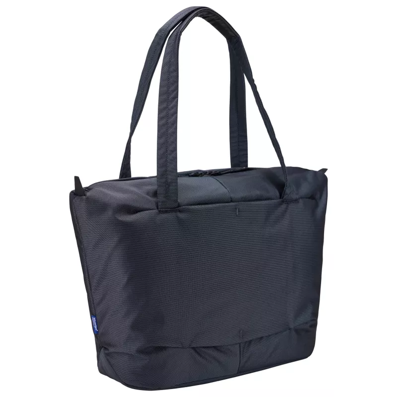 Thule Subterra 2 TST402 Dark Slate πολυεστέρας μαύρο unisex τσάντα μεταφοράς