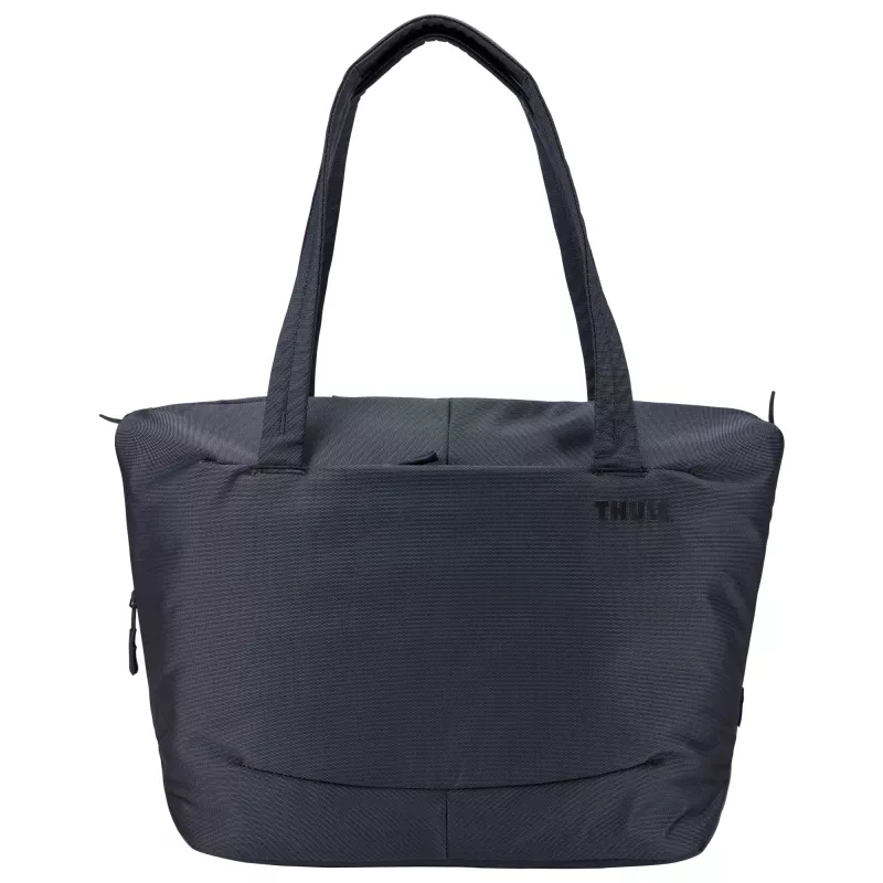 Thule Subterra 2 TST402 Dark Slate πολυεστέρας μαύρο unisex τσάντα μεταφοράς