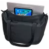Thule Subterra 2 TST402 Dark Slate πολυεστέρας μαύρο unisex τσάντα μεταφοράς