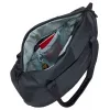 Thule Subterra 2 TST402 Dark Slate πολυεστέρας μαύρο unisex τσάντα μεταφοράς
