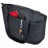 Thule Subterra 2 TST402 Dark Slate πολυεστέρας μαύρο unisex τσάντα μεταφοράς