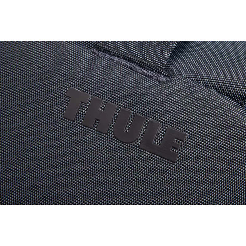 Thule Subterra 2 TST402 Dark Slate πολυεστέρας μαύρο unisex τσάντα μεταφοράς