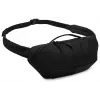 Thule Subterra 2 TSS403 μαύρη πολυεστέρας unisex τσάντα ώμου