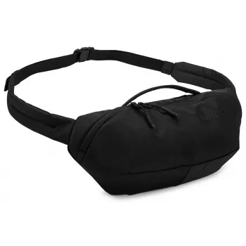 Thule Subterra 2 TSS403 μαύρη πολυεστέρας unisex τσάντα ώμου
