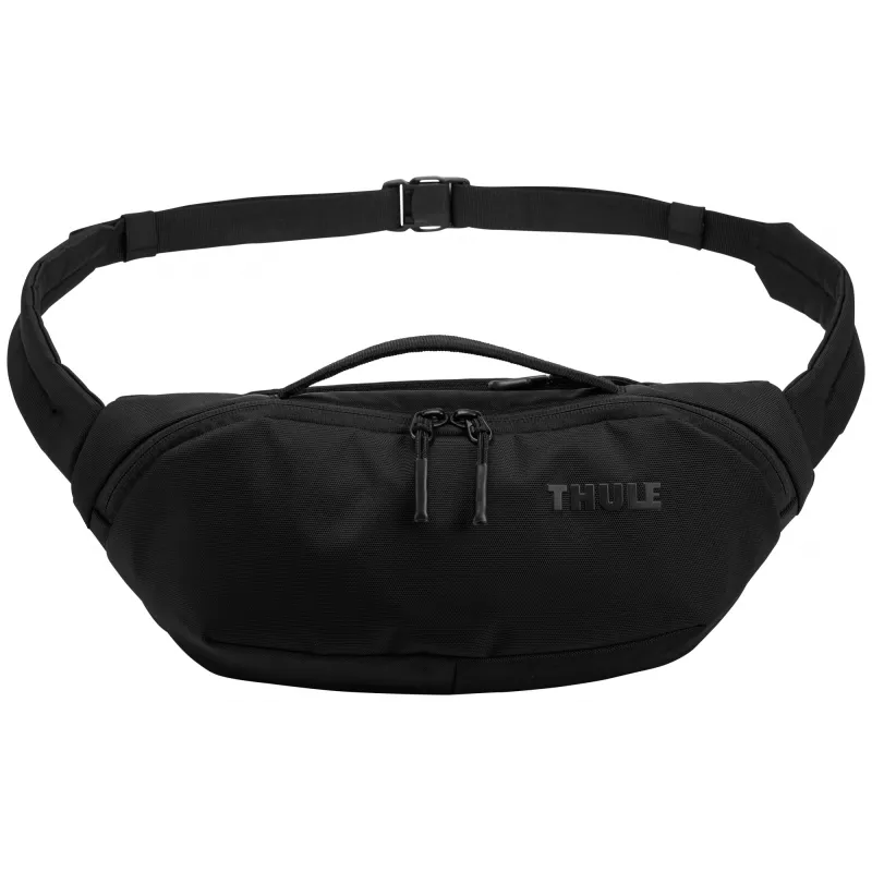 Thule Subterra 2 TSS403 μαύρη πολυεστέρας unisex τσάντα ώμου