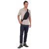 Thule Subterra 2 TSS403 μαύρη πολυεστέρας unisex τσάντα ώμου