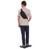 Thule Subterra 2 TSS403 μαύρη πολυεστέρας unisex τσάντα ώμου