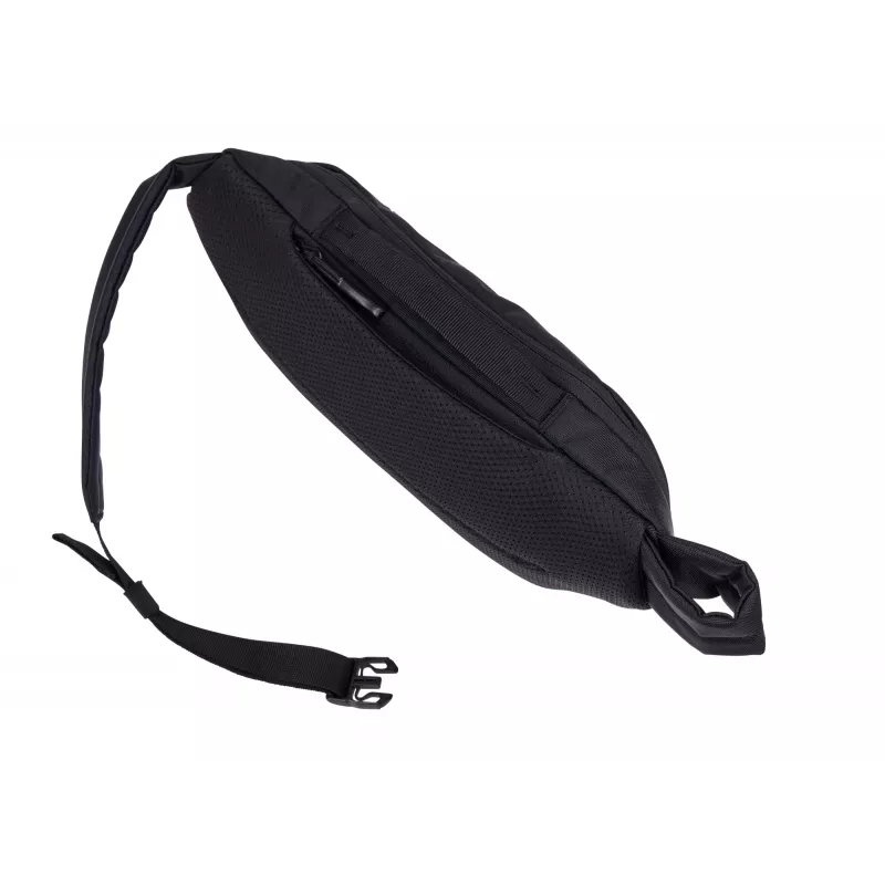 Thule Subterra 2 TSS403 μαύρη πολυεστέρας unisex τσάντα ώμου