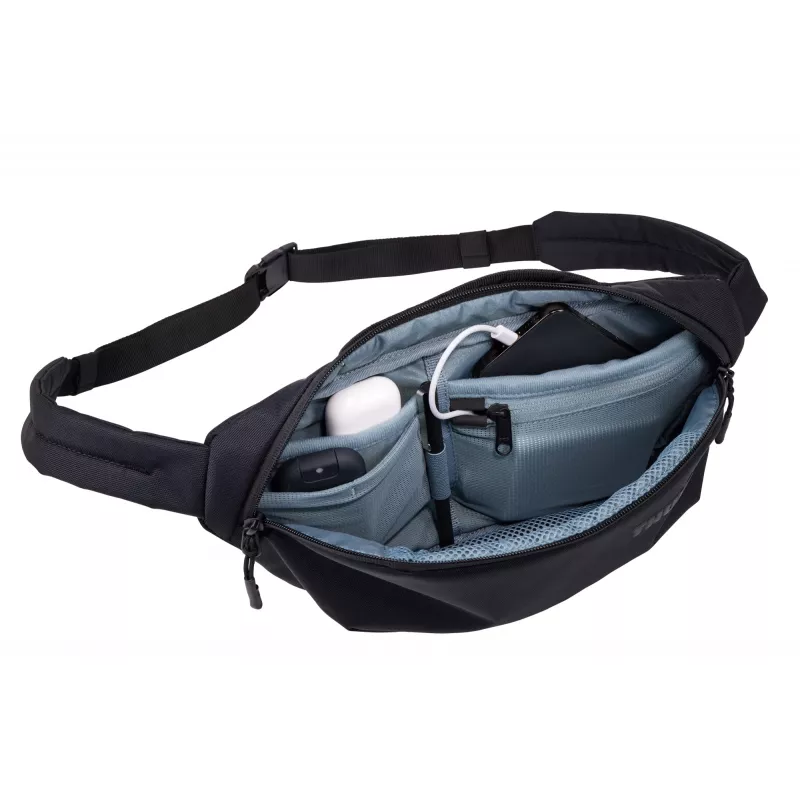 Thule Subterra 2 TSS403 μαύρη πολυεστέρας unisex τσάντα ώμου