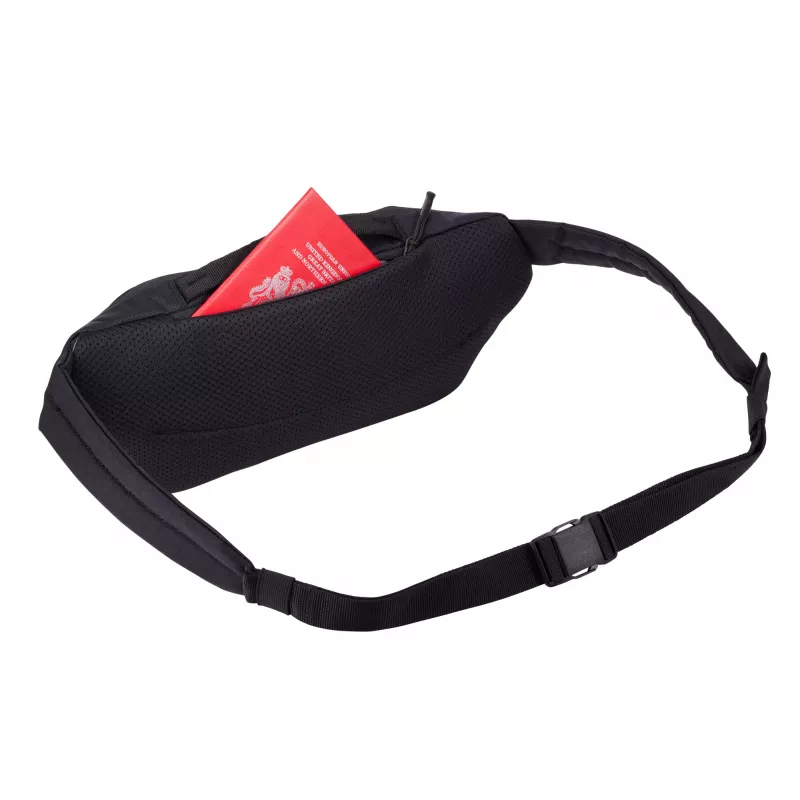 Thule Subterra 2 TSS403 μαύρη πολυεστέρας unisex τσάντα ώμου