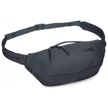 Thule Subterra 2 TSS403 Dark Slate πολυεστέρας γκρι unisex τσάντα ώμου