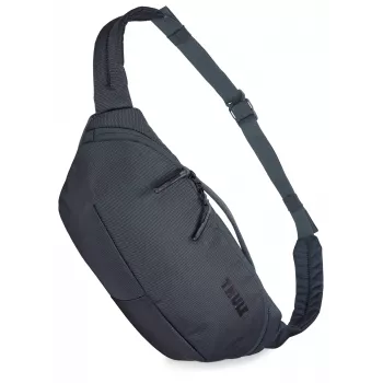 Thule Subterra 2 TSS403 Dark Slate πολυεστέρας γκρι unisex τσάντα ώμου