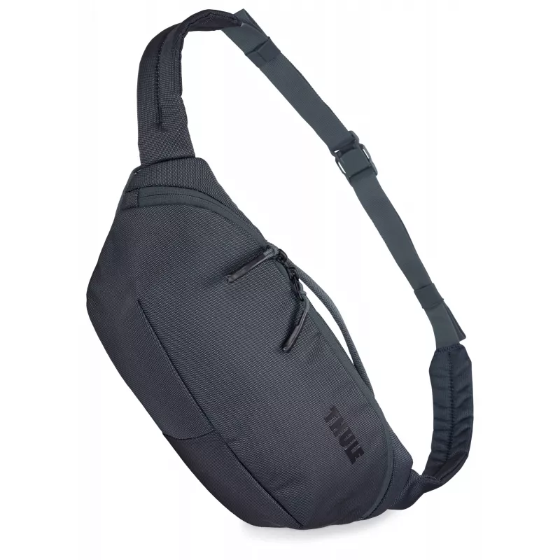Thule Subterra 2 TSS403 Dark Slate πολυεστέρας γκρι unisex τσάντα ώμου