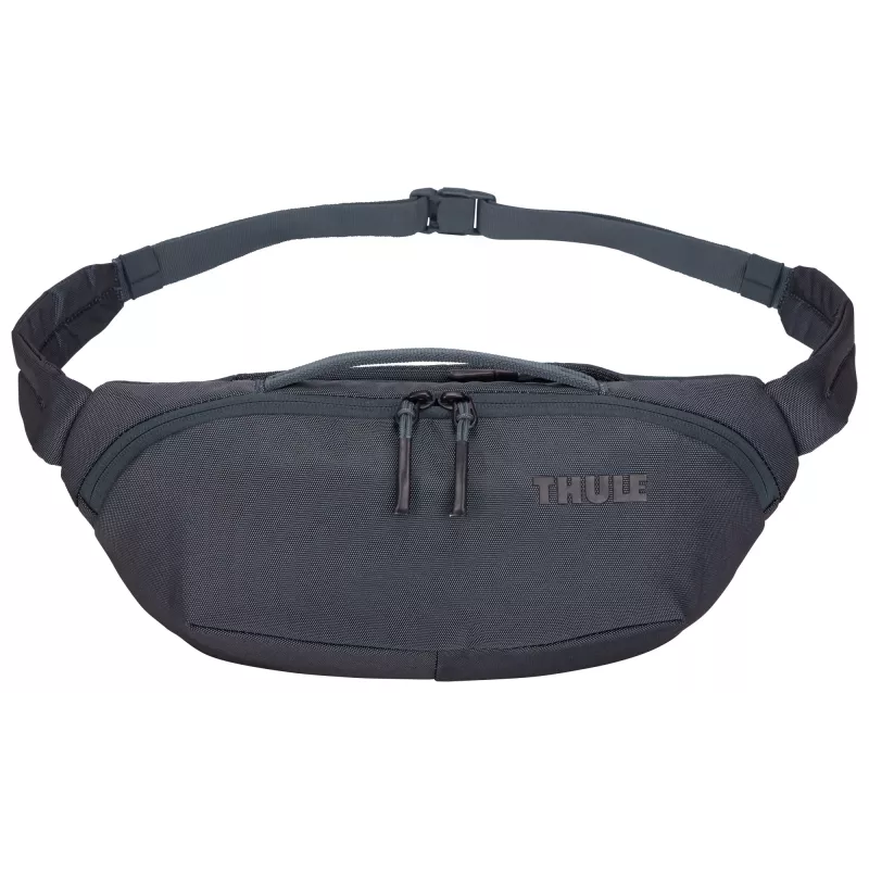 Thule Subterra 2 TSS403 Dark Slate πολυεστέρας γκρι unisex τσάντα ώμου