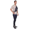 Thule Subterra 2 TSS403 Dark Slate πολυεστέρας γκρι unisex τσάντα ώμου