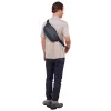Thule Subterra 2 TSS403 Dark Slate πολυεστέρας γκρι unisex τσάντα ώμου