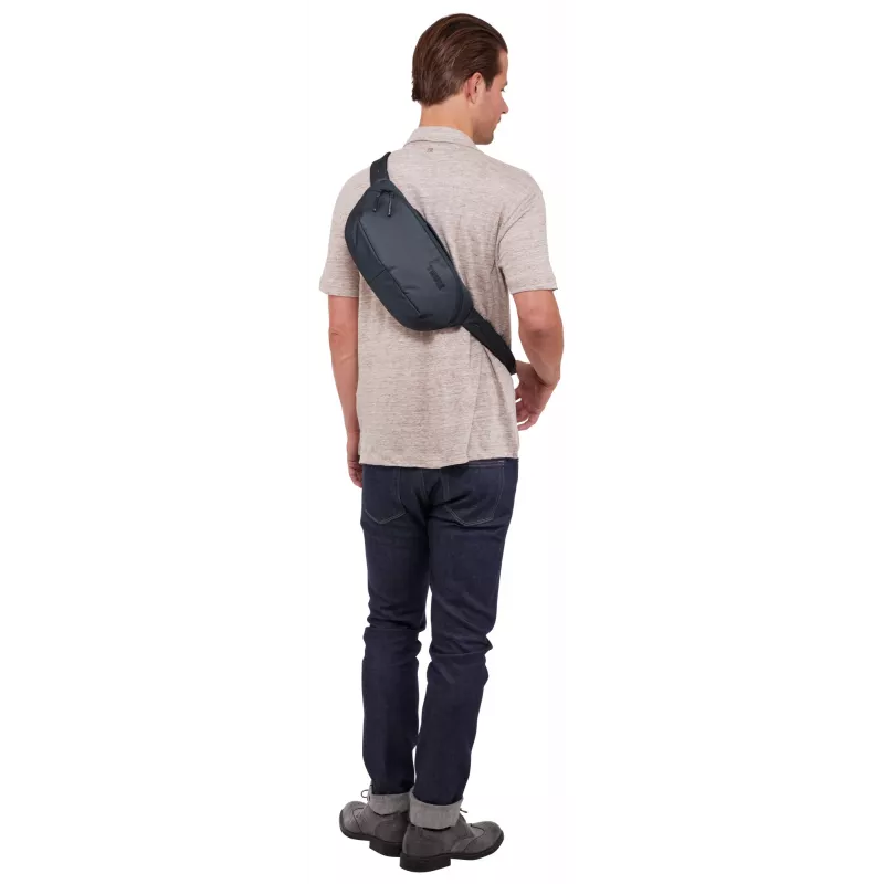 Thule Subterra 2 TSS403 Dark Slate πολυεστέρας γκρι unisex τσάντα ώμου