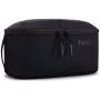 Thule Subterra 2 TSTB404 μαύρη τσάντα τουαλέτας πολυεστέρας, θερμοπλαστικό πολυουρεθάνιο (TPU)