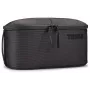 Thule Subterra 2 TSTB404 Vetiver Gray τσάντα τουαλέτας πολυεστέρας, θερμοπλαστικό πολυουρεθάνιο (TPU) γκρι