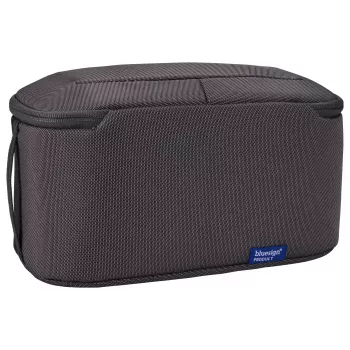 Thule Subterra 2 TSTB404 Vetiver Gray τσάντα τουαλέτας πολυεστέρας, θερμοπλαστικό πολυουρεθάνιο (TPU) γκρι