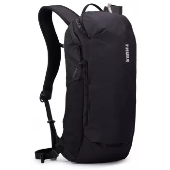 Thule Alltrail TAHP210 μαύρο σακίδιο ταξιδιωτικό σακίδιο πολυεστέρας