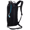 Thule Alltrail TAHP210 μαύρο σακίδιο ταξιδιωτικό σακίδιο πολυεστέρας