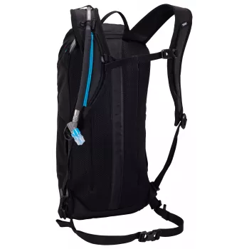 Thule Alltrail TAHP210 μαύρο σακίδιο ταξιδιωτικό σακίδιο πολυεστέρας