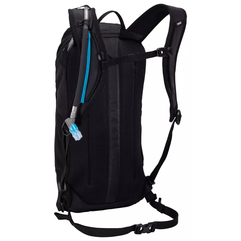 Thule Alltrail TAHP210 μαύρο σακίδιο ταξιδιωτικό σακίδιο πολυεστέρας