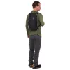 Thule Alltrail TAHP210 μαύρο σακίδιο ταξιδιωτικό σακίδιο πολυεστέρας