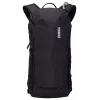 Thule Alltrail TAHP210 μαύρο σακίδιο ταξιδιωτικό σακίδιο πολυεστέρας