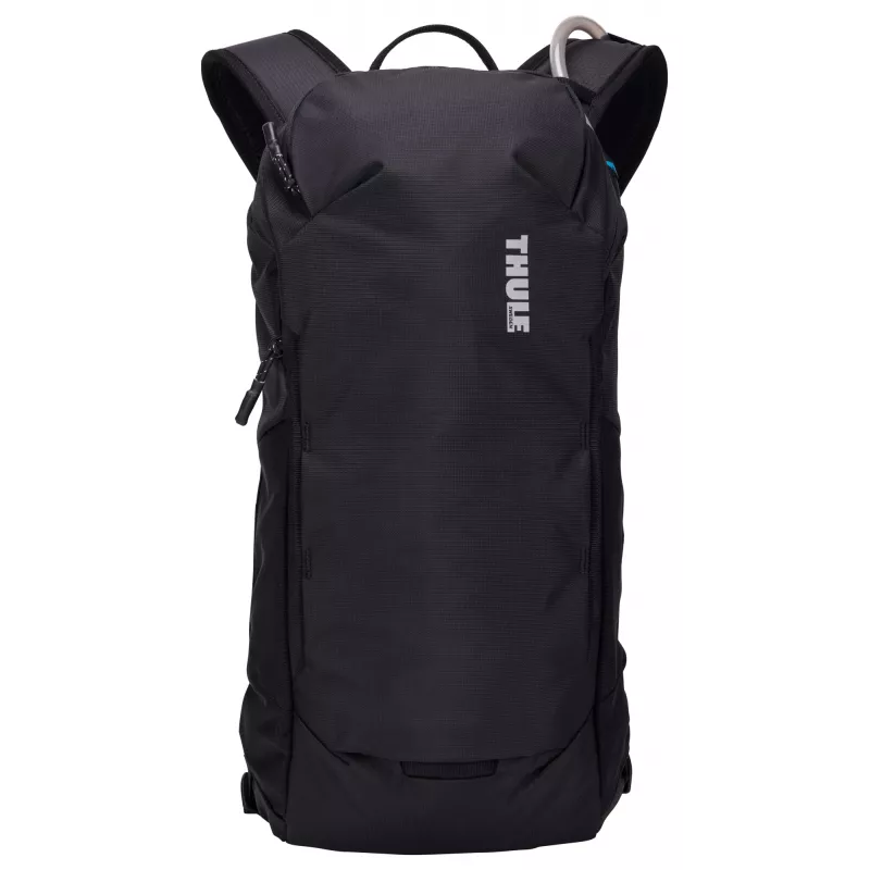 Thule Alltrail TAHP210 μαύρο σακίδιο ταξιδιωτικό σακίδιο πολυεστέρας