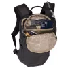 Thule Alltrail TAHP210 μαύρο σακίδιο ταξιδιωτικό σακίδιο πολυεστέρας