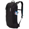 Thule Alltrail TAHP210 μαύρο σακίδιο ταξιδιωτικό σακίδιο πολυεστέρας