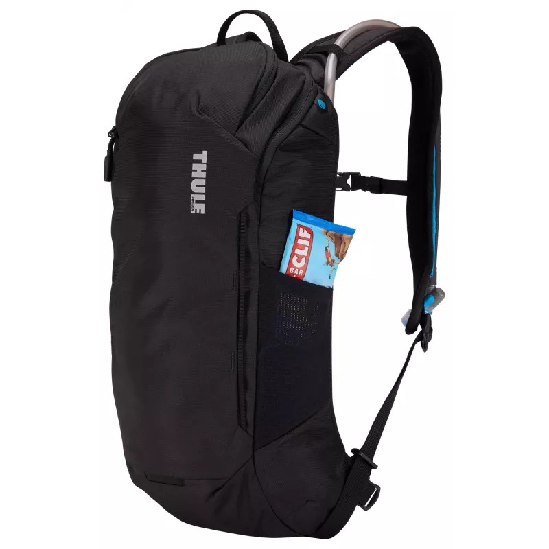 Thule Alltrail TAHP210 μαύρο σακίδιο ταξιδιωτικό σακίδιο πολυεστέρας