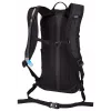 Thule Alltrail TAHP210 μαύρο σακίδιο ταξιδιωτικό σακίδιο πολυεστέρας